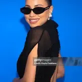 Jurnee Smollett голая #0268