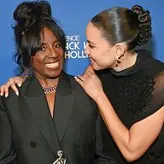 Jurnee Smollett голая #0269