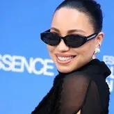 Jurnee Smollett голая #0270