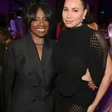 Jurnee Smollett голая #0272