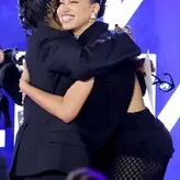 Jurnee Smollett голая #0276