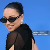 Jurnee Smollett голая #0278