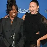 Jurnee Smollett голая #0279