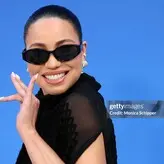 Jurnee Smollett голая #0281