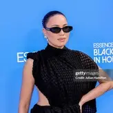 Jurnee Smollett голая #0282