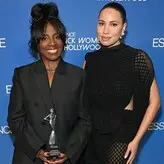 Jurnee Smollett голая #0283