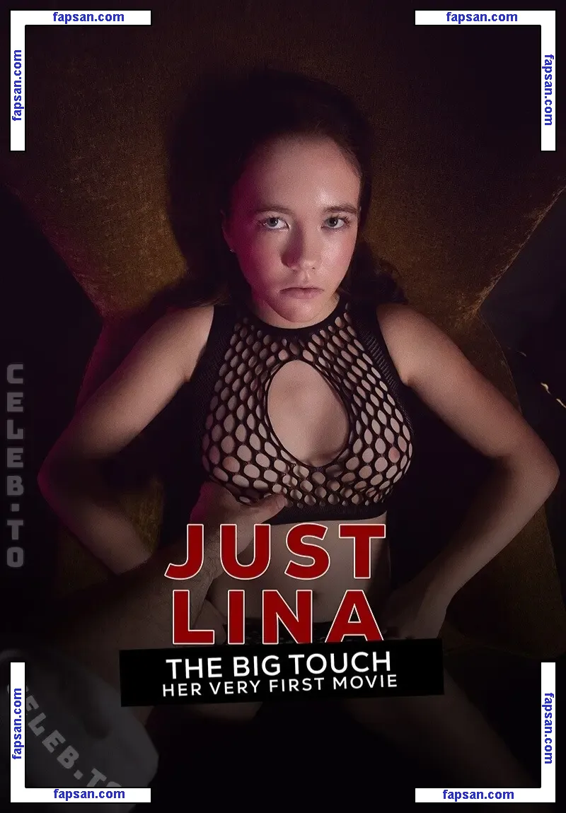 Just Lina голая фото #0009 с Онлифанс