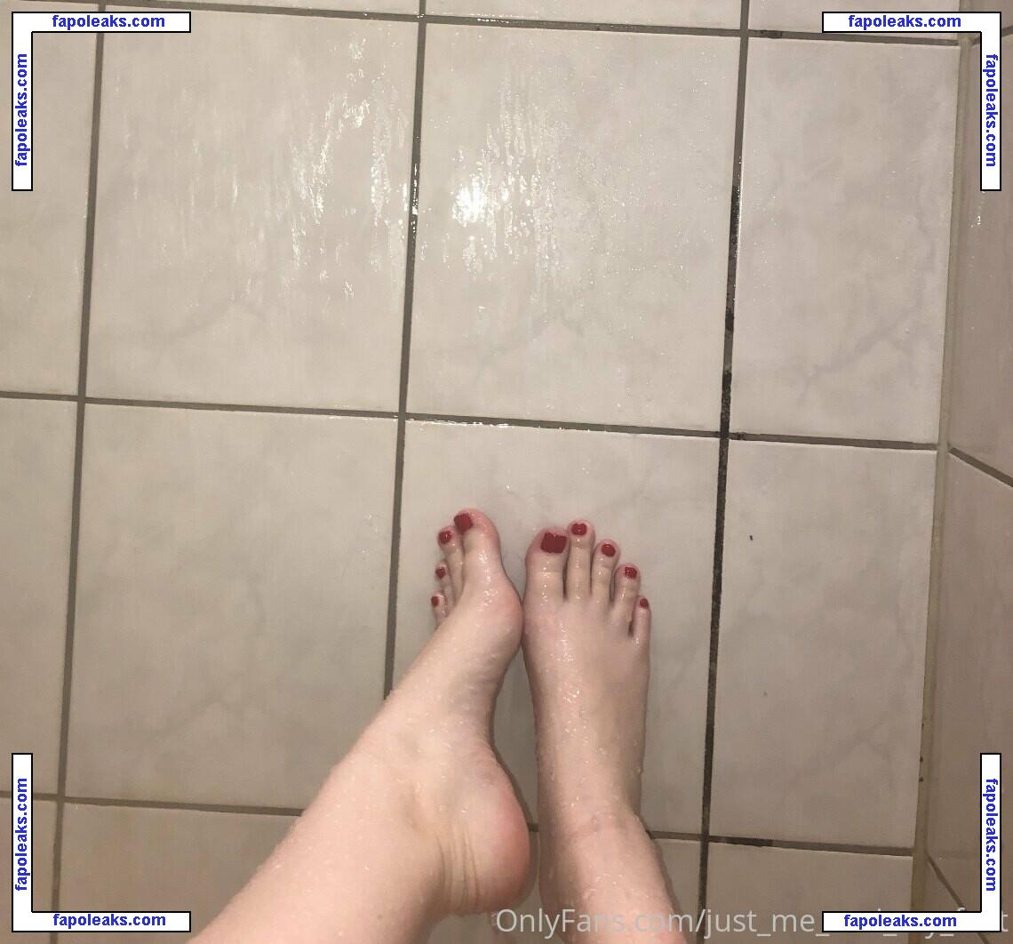 just_me_and_my_feet / ccandherfeet голая фото #0006 с Онлифанс