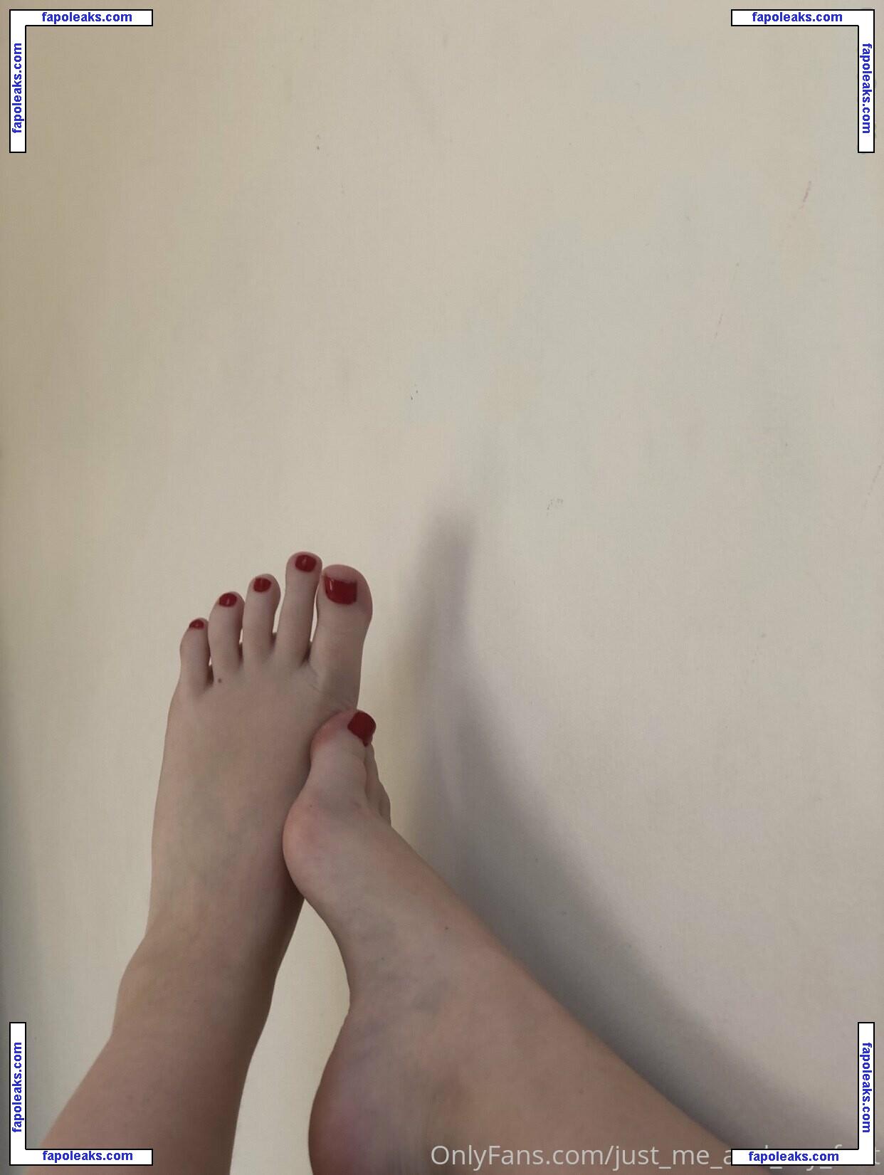 just_me_and_my_feet / ccandherfeet голая фото #0007 с Онлифанс