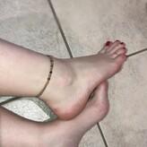 just_me_and_my_feet nude #0005