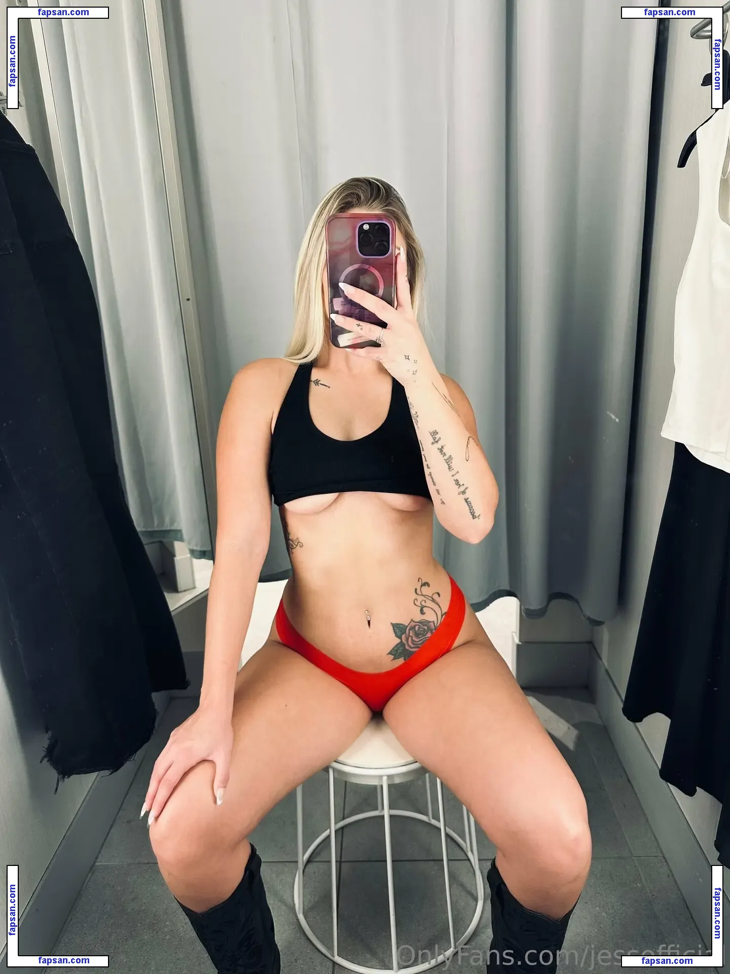 JustaJess nude photo #0011 from OnlyFans