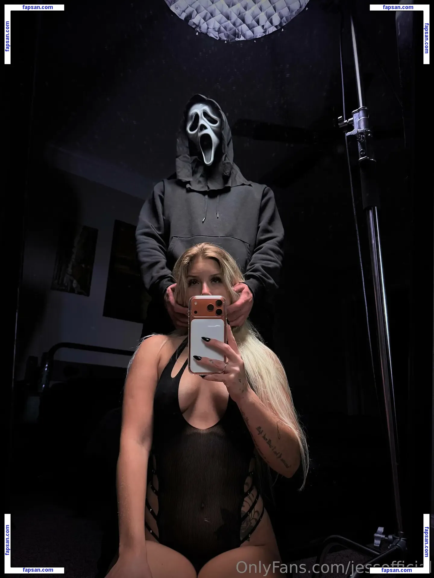 JustaJess голая фото #0041 с Онлифанс