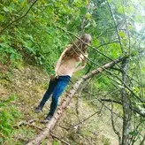 JustCellie nude #0003