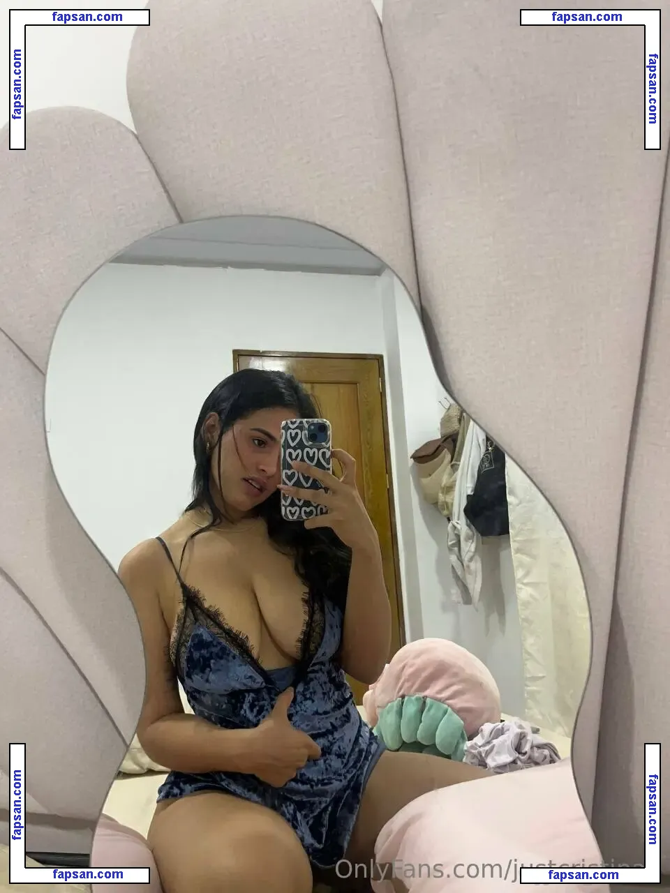 justcristinaa nude photo #0002 from OnlyFans