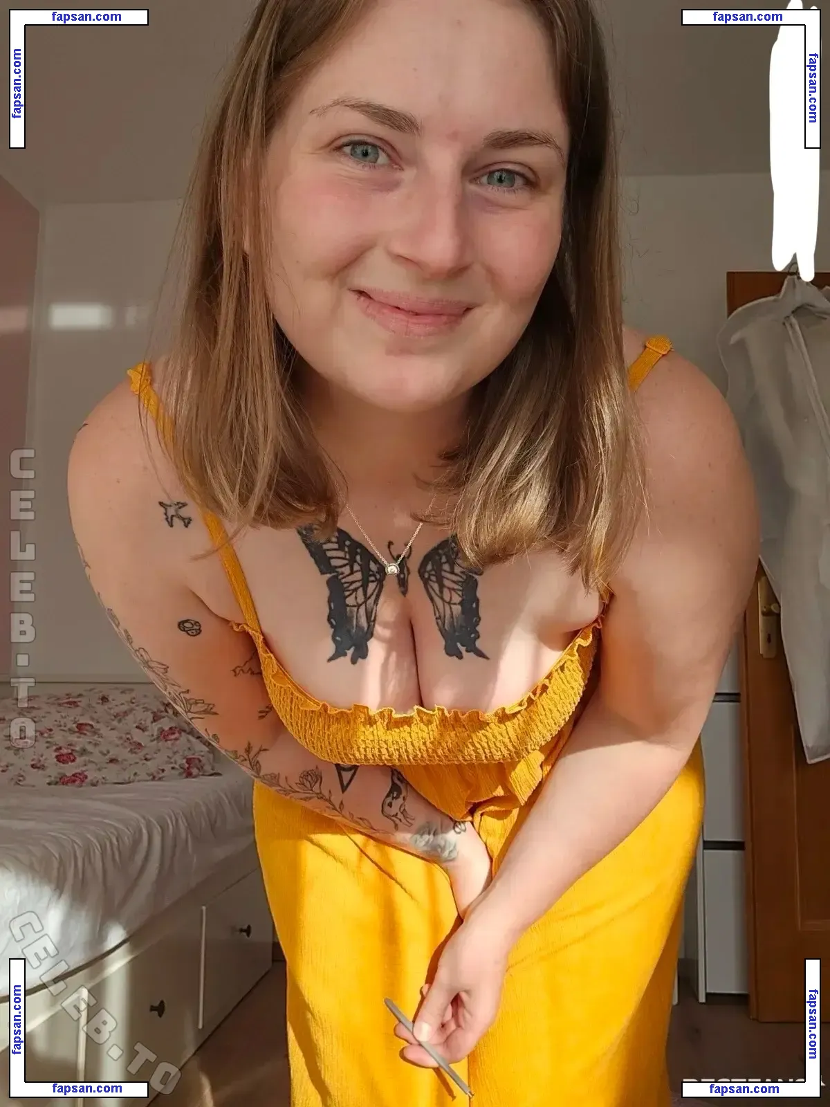 Justdiana голая фото #0025 с Онлифанс