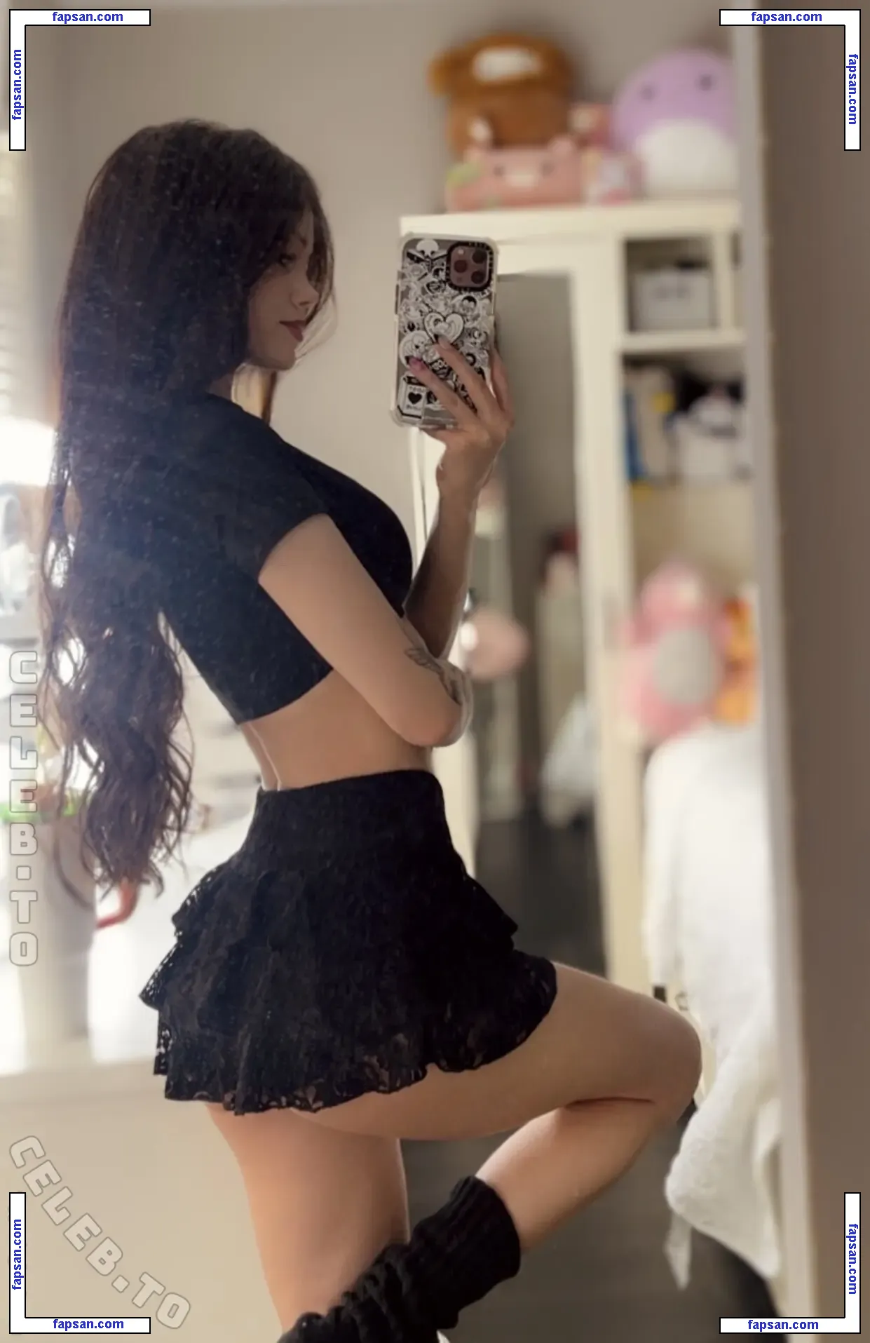 justfoxii nude photo #0003 from OnlyFans