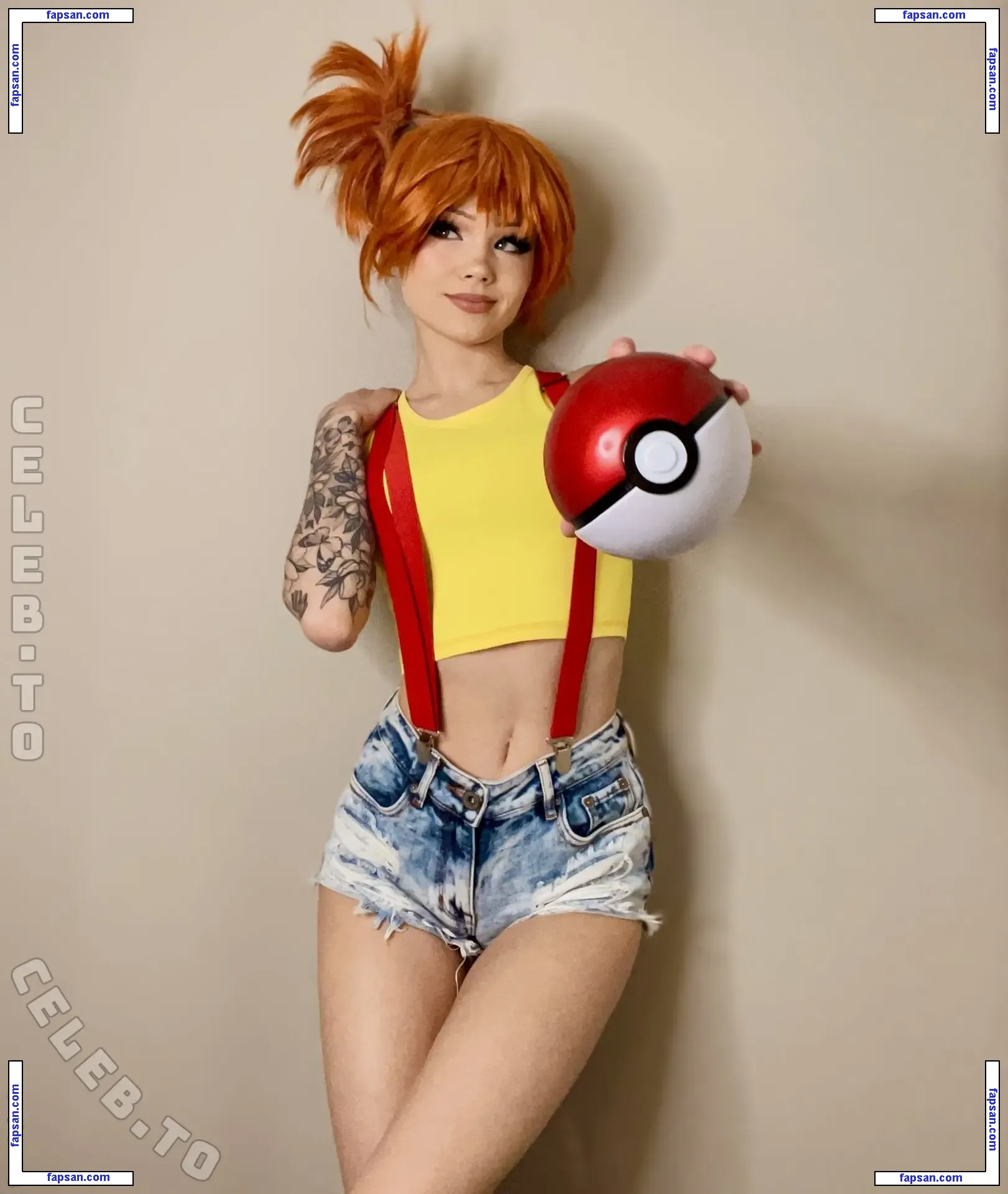 justfoxii nude photo #0004 from OnlyFans