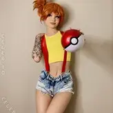 justfoxii nude #0004