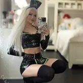 justfoxii nude #0007