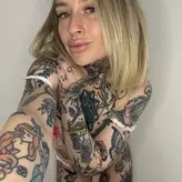 Justina Pepina nude #0002