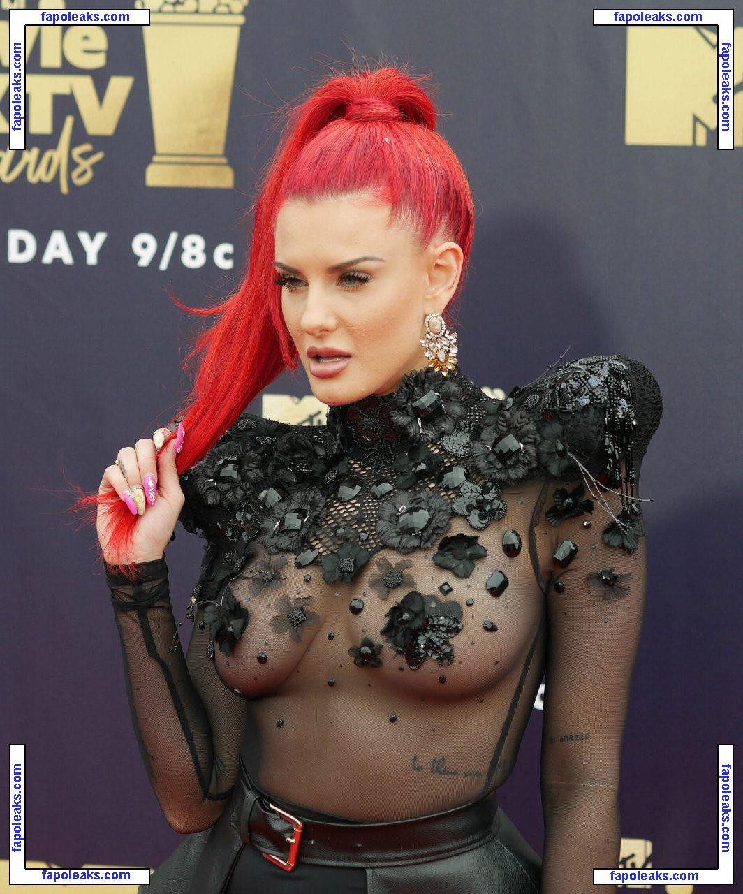 Justina Valentine / itsjustinevalentine / justinavalentine голая фото #0014 с Онлифанс