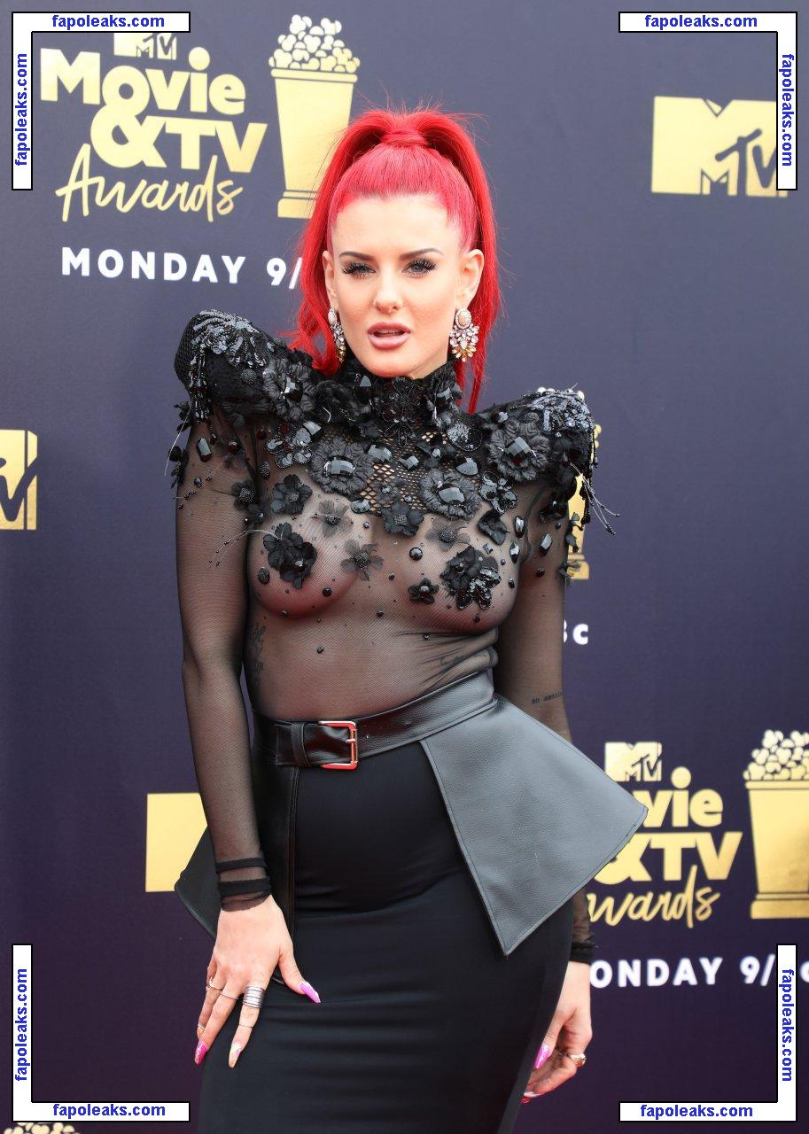 Justina Valentine / itsjustinevalentine / justinavalentine голая фото #0031 с Онлифанс