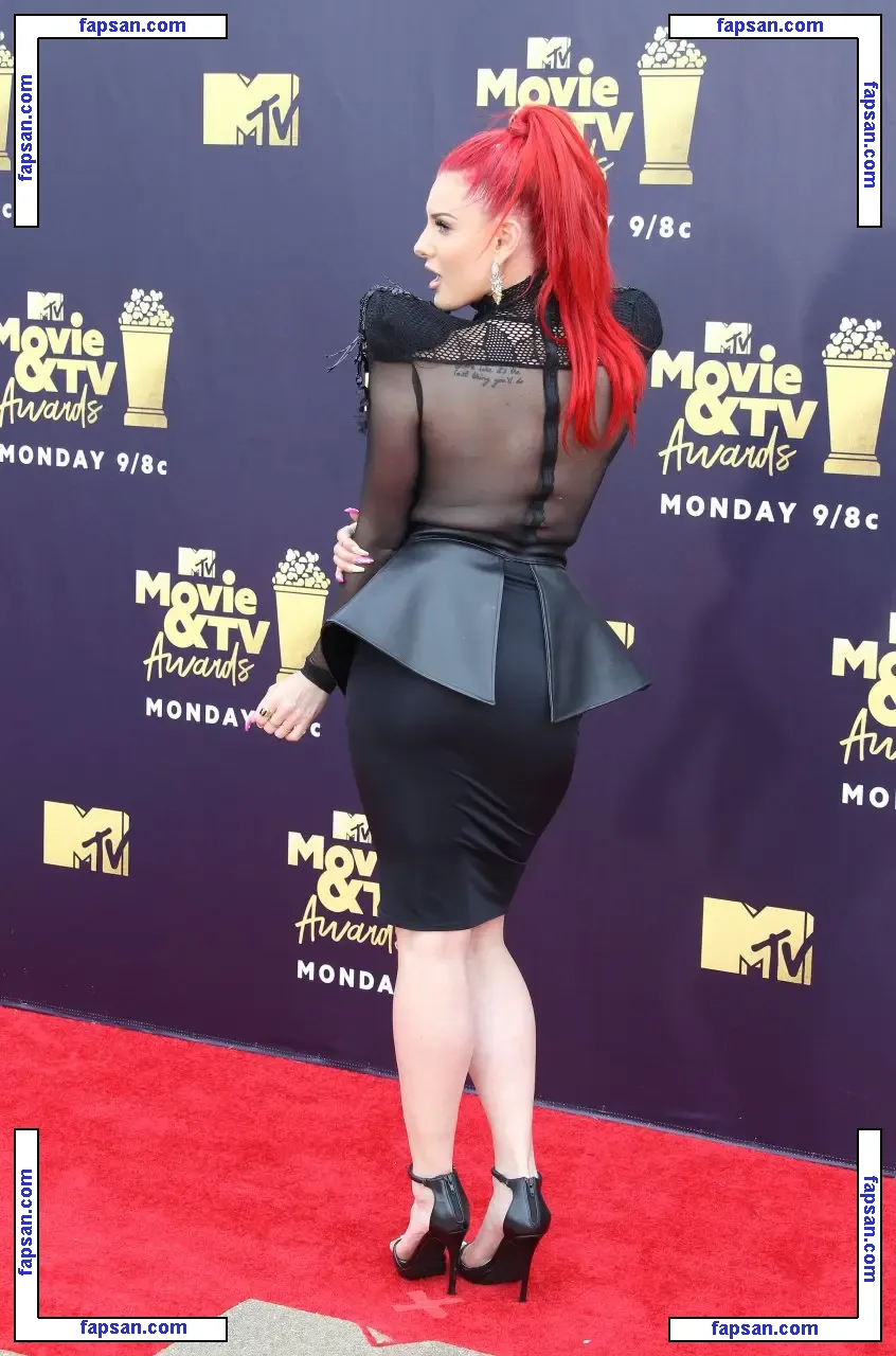 Justina Valentine nude photo #0032 from OnlyFans