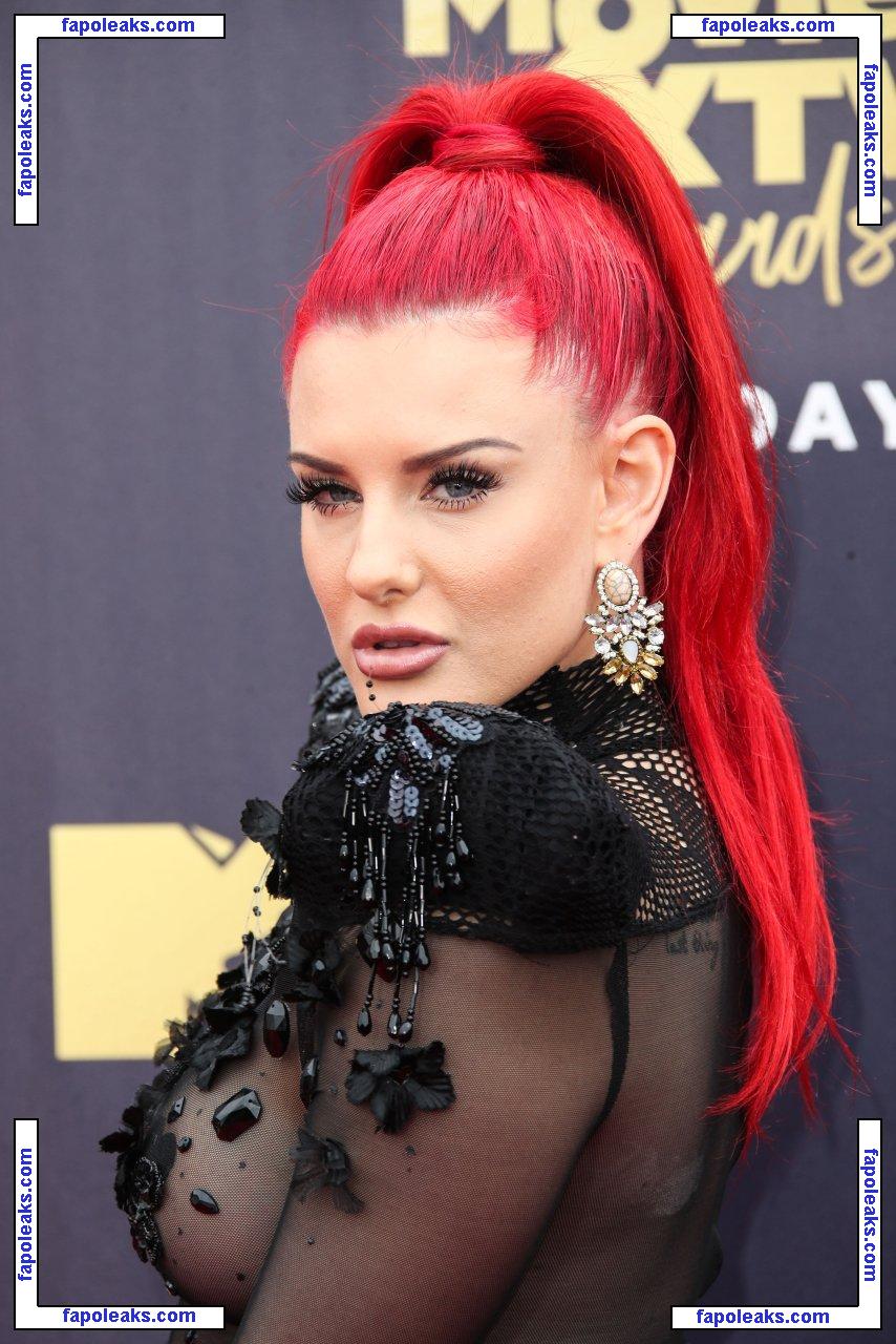 Justina Valentine / itsjustinevalentine / justinavalentine голая фото #0038 с Онлифанс