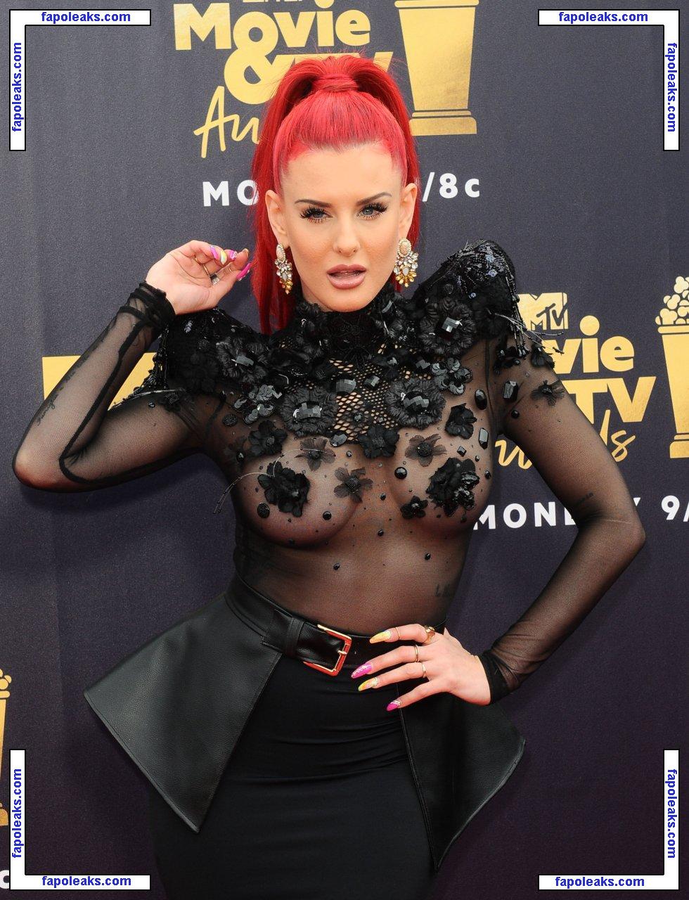 Justina Valentine / itsjustinevalentine / justinavalentine голая фото #0042 с Онлифанс