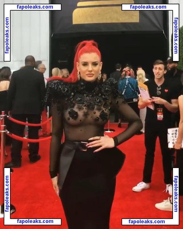 Justina Valentine / itsjustinevalentine / justinavalentine nude photo #0068 from OnlyFans