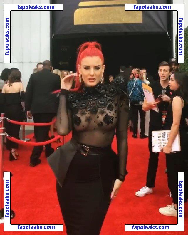 Justina Valentine / itsjustinevalentine / justinavalentine голая фото #0069 с Онлифанс