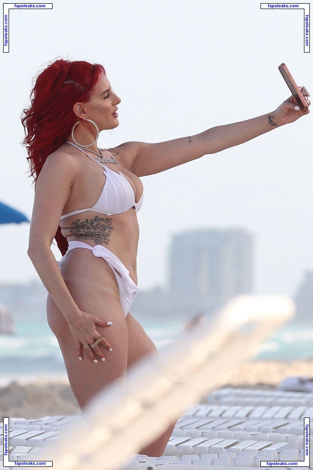 Justina Valentine / itsjustinevalentine / justinavalentine голая фото #0085 с Онлифанс