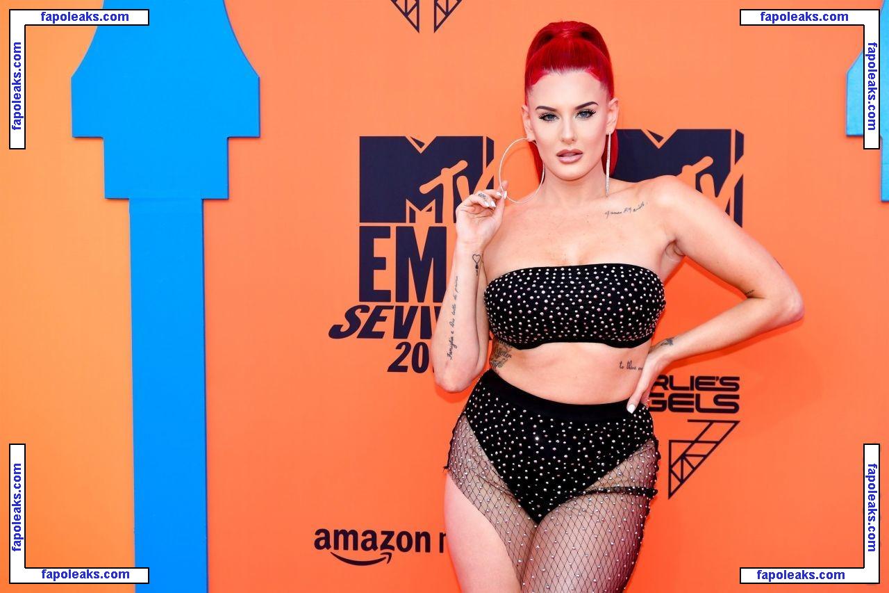 Justina Valentine / itsjustinevalentine / justinavalentine голая фото #0091 с Онлифанс