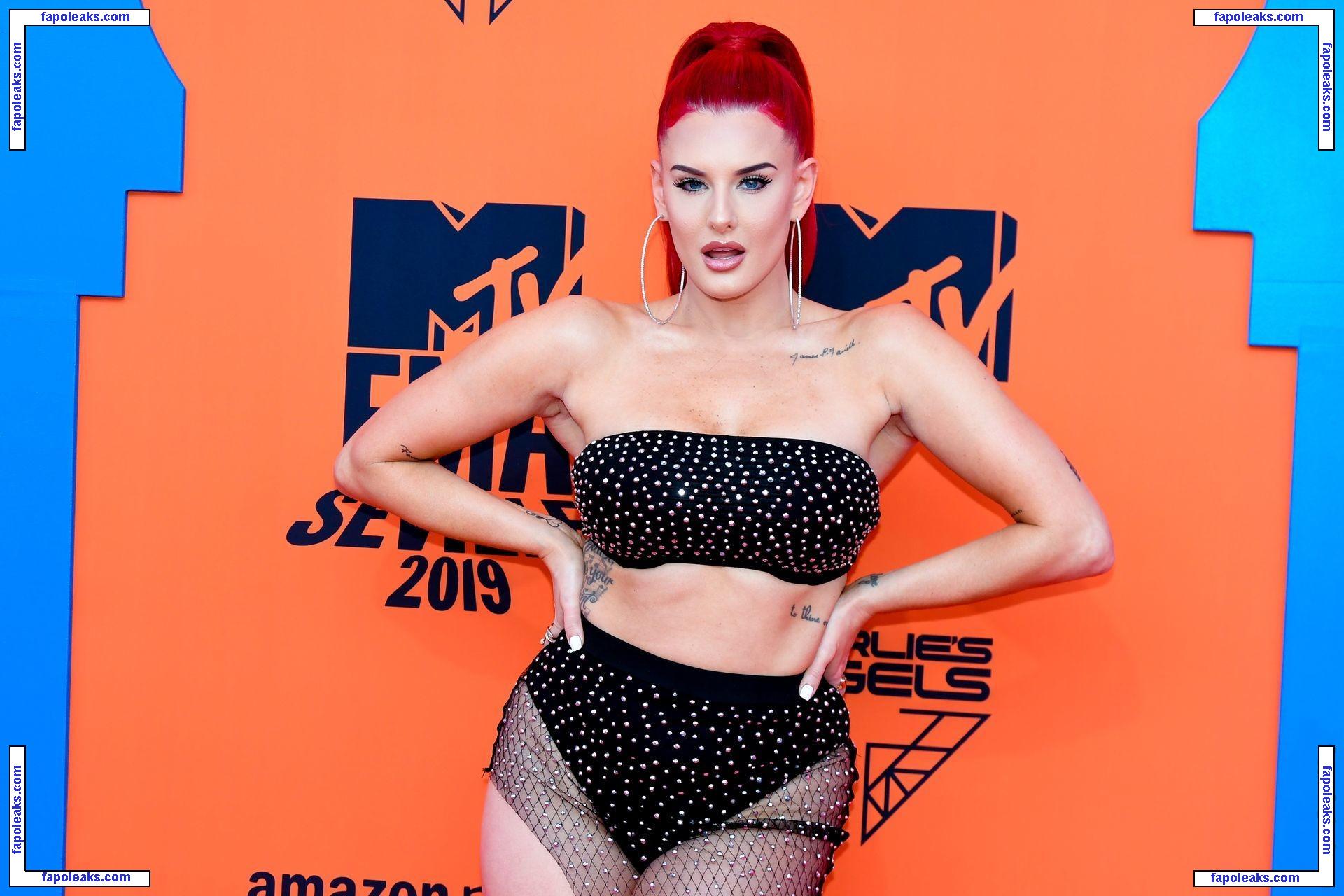 Justina Valentine / itsjustinevalentine / justinavalentine голая фото #0096 с Онлифанс