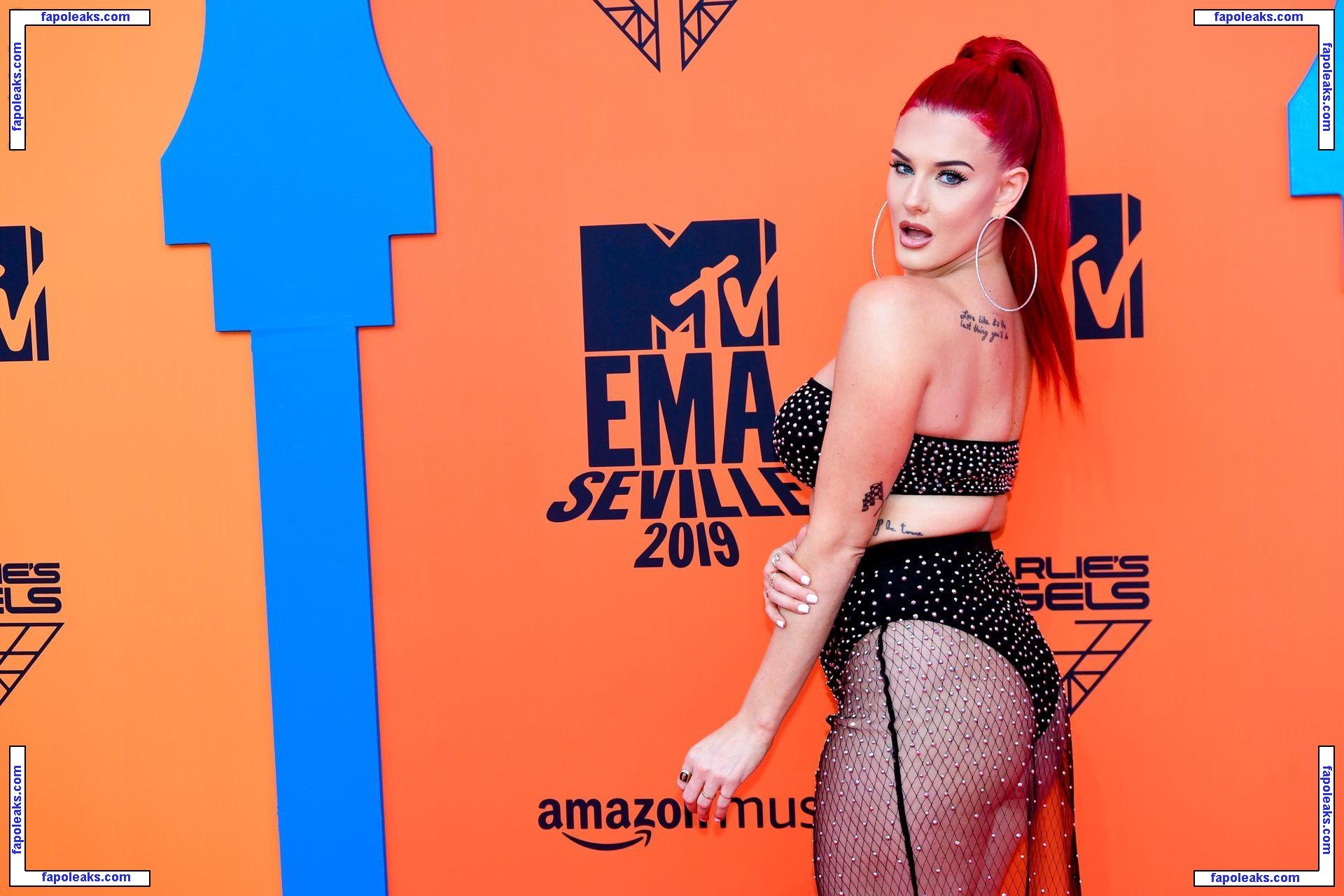 Justina Valentine / itsjustinevalentine / justinavalentine голая фото #0097 с Онлифанс