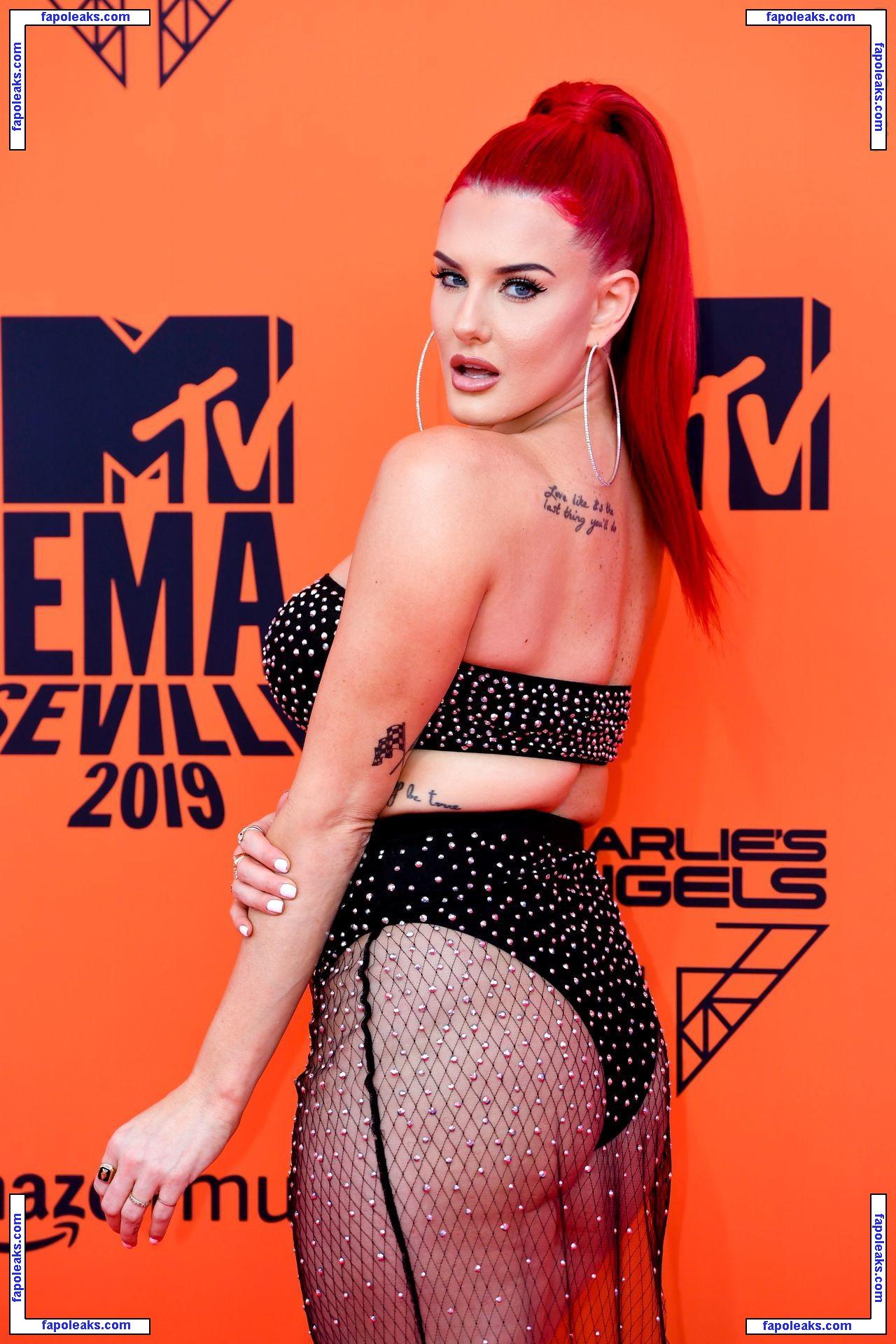 Justina Valentine / itsjustinevalentine / justinavalentine nude photo #0098 from OnlyFans