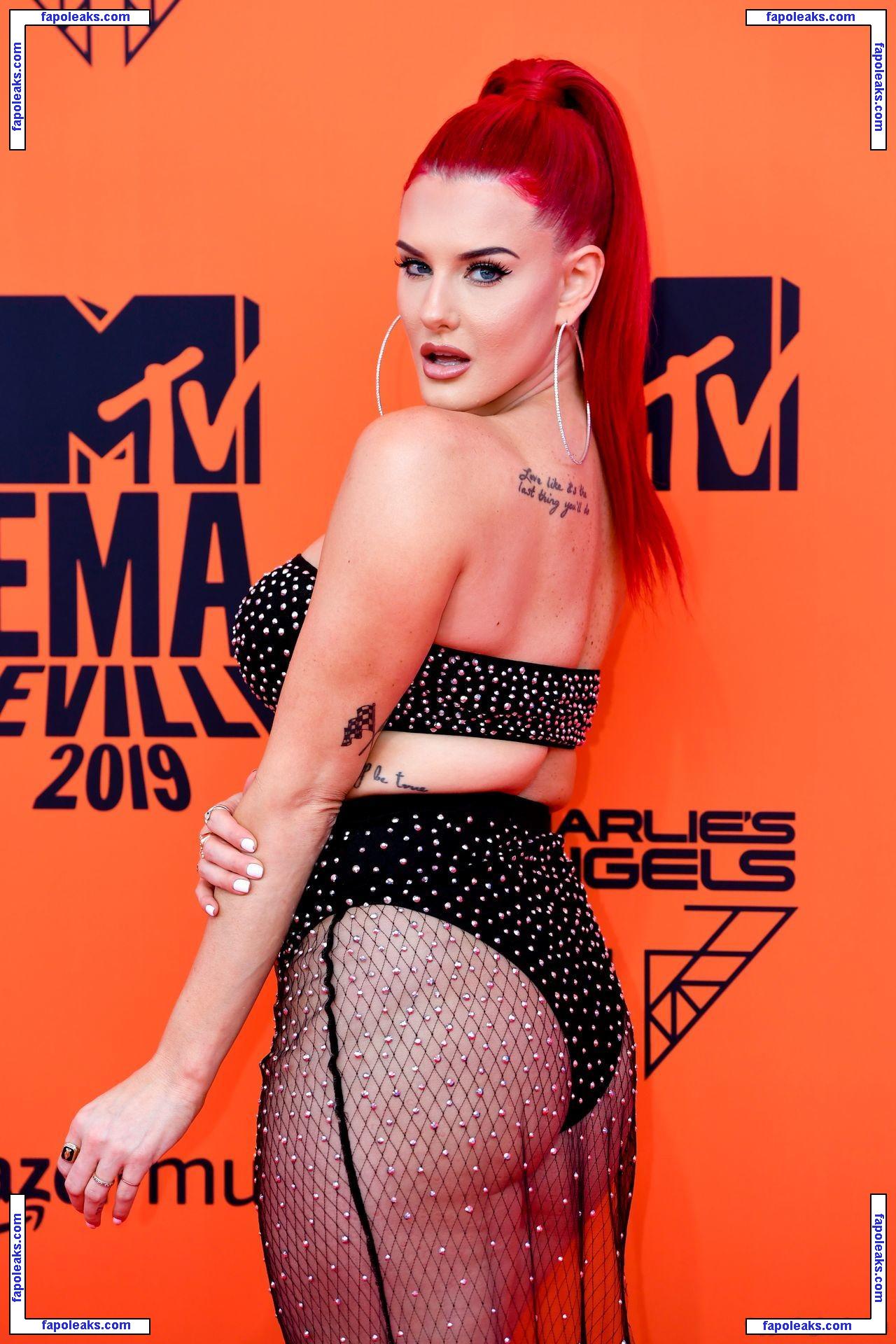 Justina Valentine / itsjustinevalentine / justinavalentine голая фото #0099 с Онлифанс