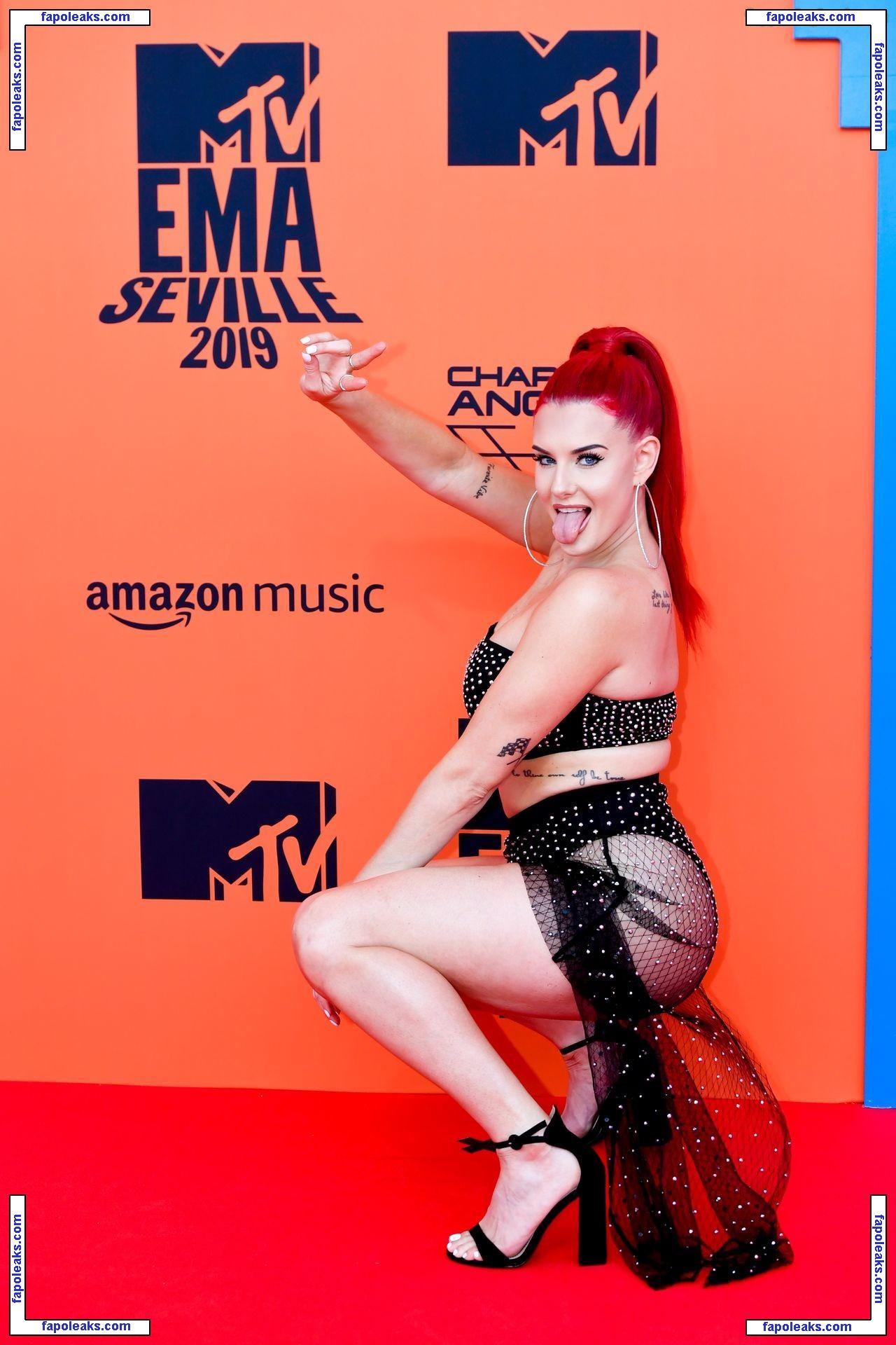 Justina Valentine / itsjustinevalentine / justinavalentine голая фото #0100 с Онлифанс