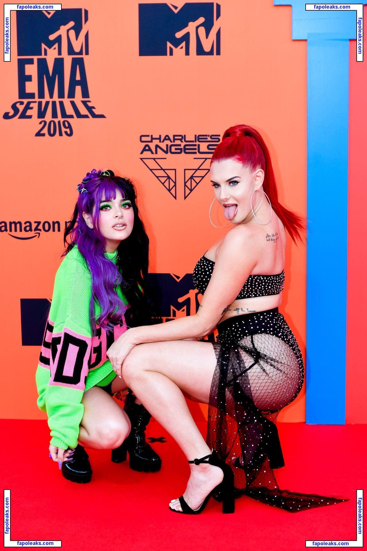 Justina Valentine / itsjustinevalentine / justinavalentine голая фото #0103 с Онлифанс