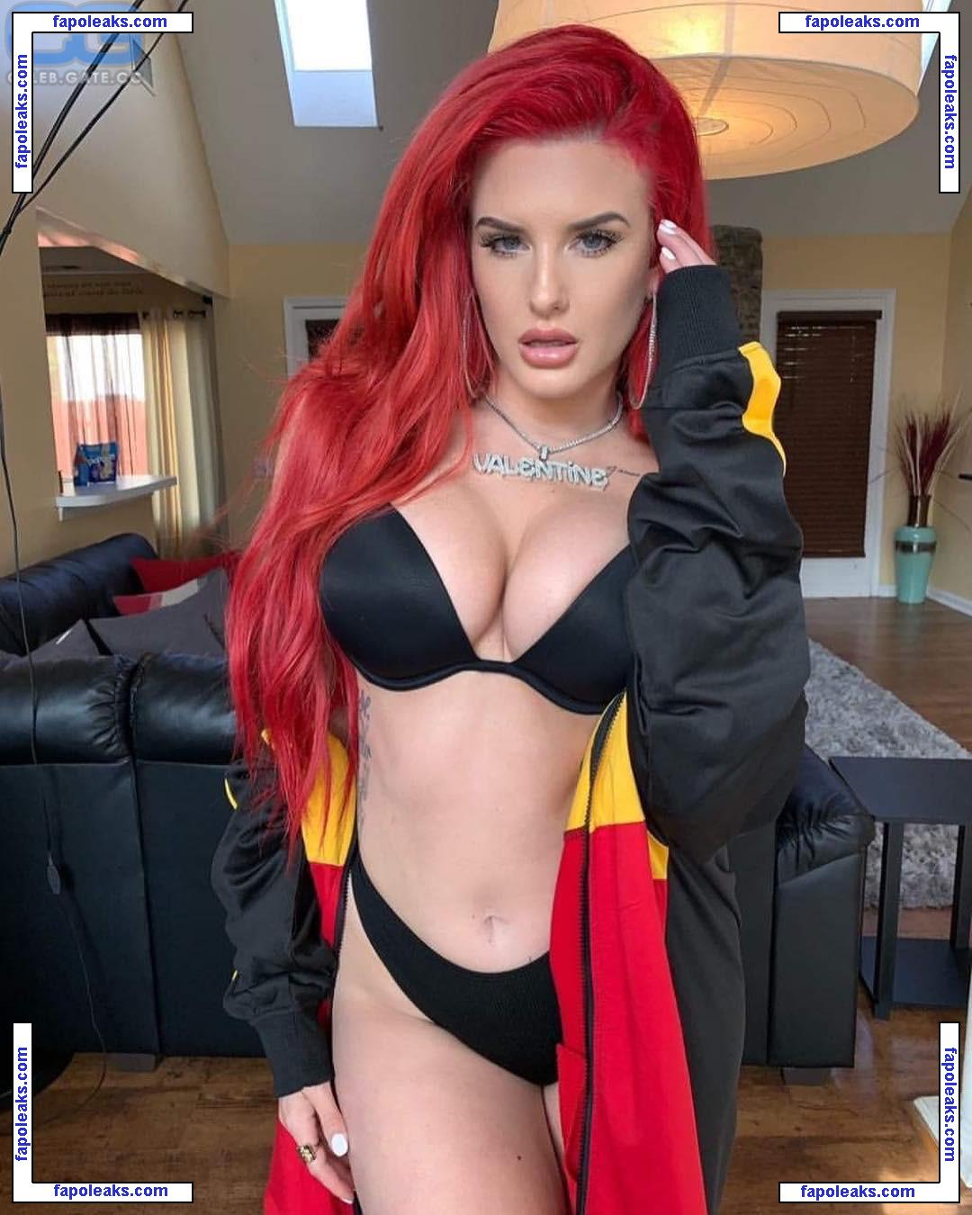 Justina Valentine / itsjustinevalentine / justinavalentine голая фото #0109 с Онлифанс