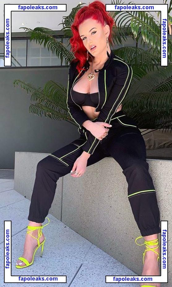 Justina Valentine / itsjustinevalentine / justinavalentine голая фото #0110 с Онлифанс