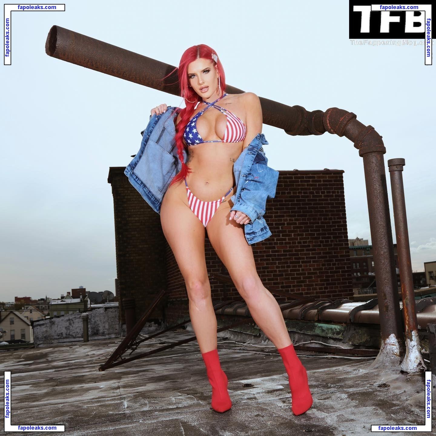 Justina Valentine / itsjustinevalentine / justinavalentine голая фото #0117 с Онлифанс