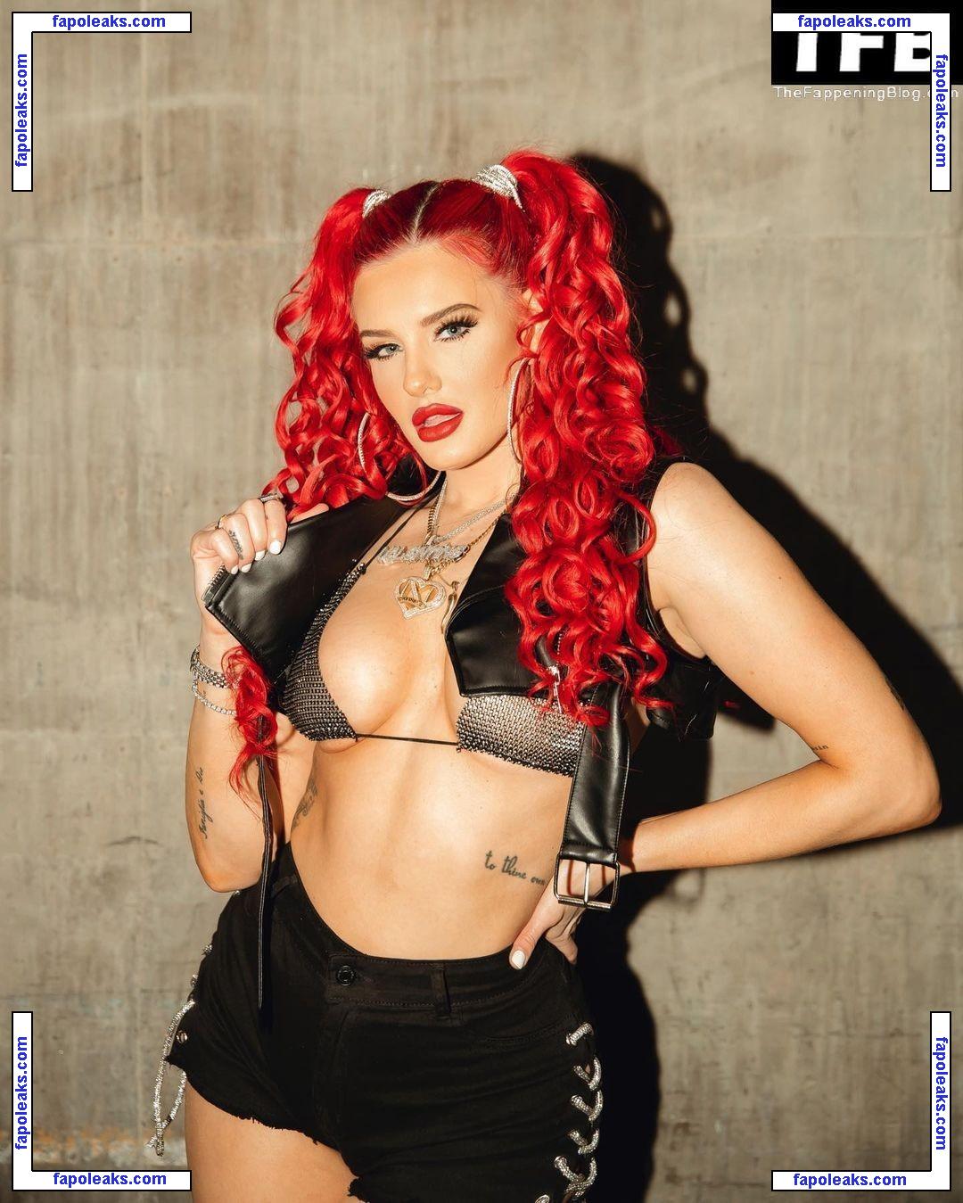 Justina Valentine / itsjustinevalentine / justinavalentine nude photo #0123 from OnlyFans