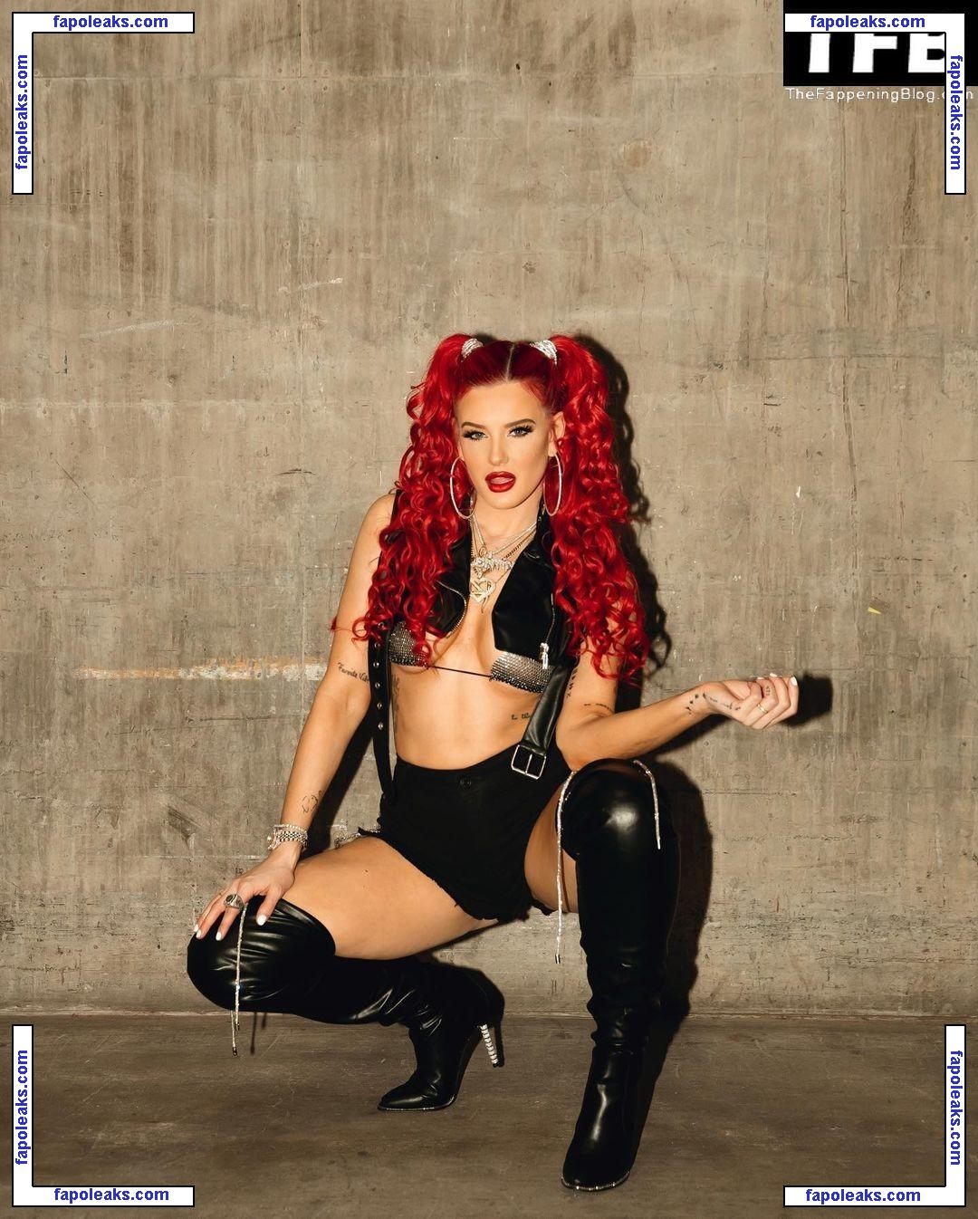 Justina Valentine / itsjustinevalentine / justinavalentine голая фото #0129 с Онлифанс