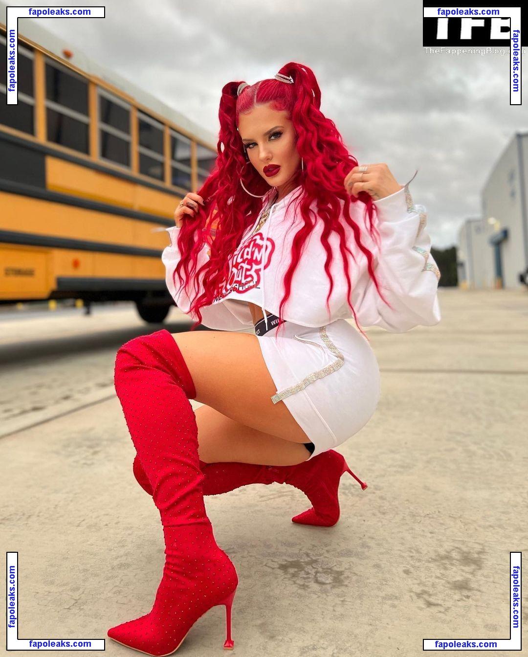 Justina Valentine / itsjustinevalentine / justinavalentine nude photo #0131 from OnlyFans