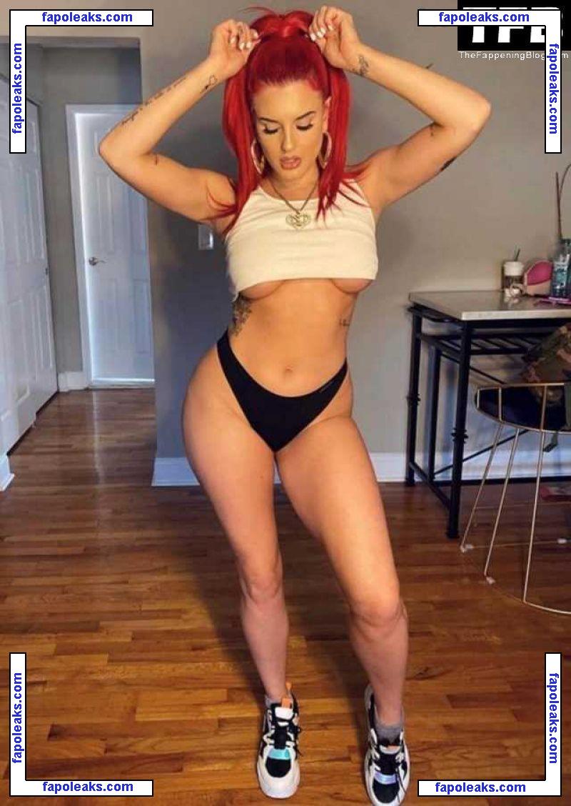 Justina Valentine / itsjustinevalentine / justinavalentine голая фото #0137 с Онлифанс