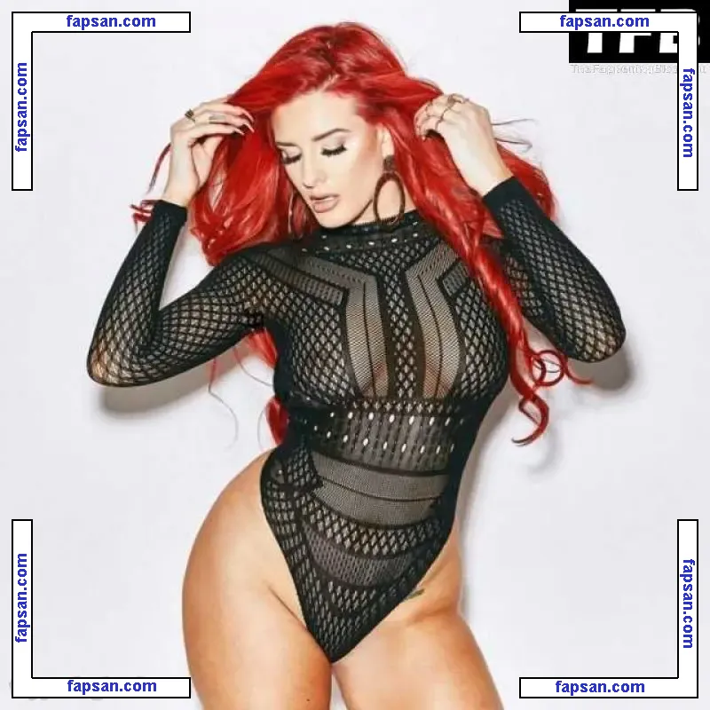 Justina Valentine nude photo #0157 from OnlyFans