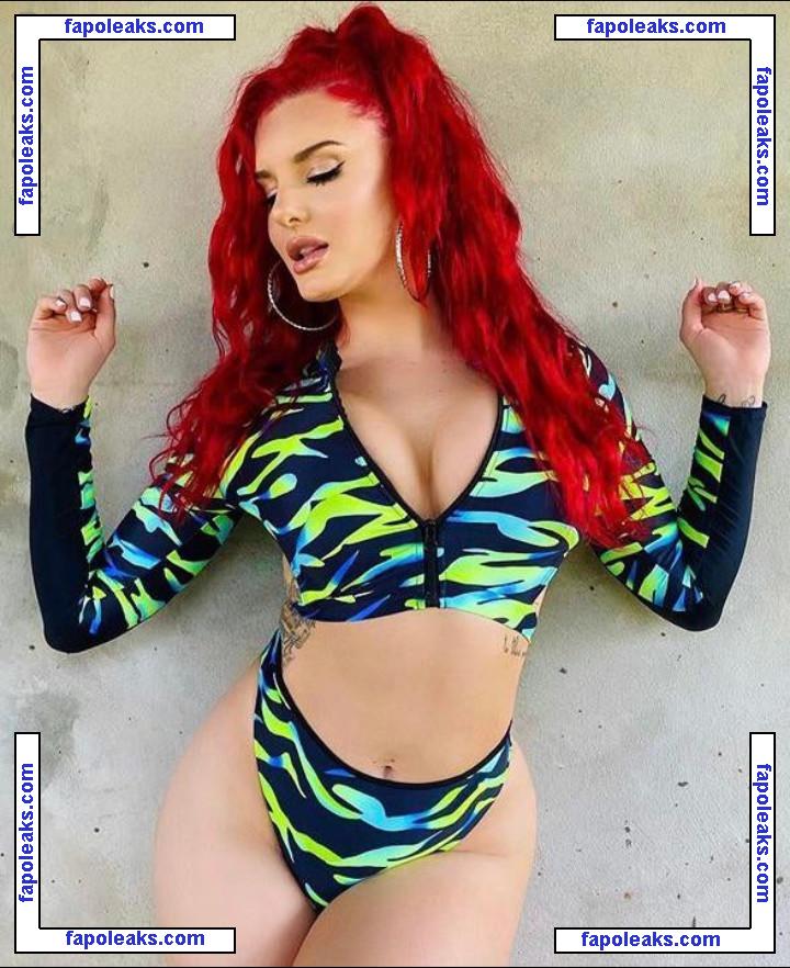 Justina Valentine / itsjustinevalentine / justinavalentine nude photo #0170 from OnlyFans