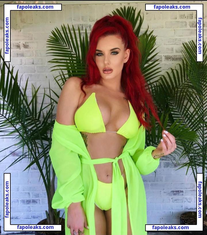 Justina Valentine / itsjustinevalentine / justinavalentine голая фото #0184 с Онлифанс