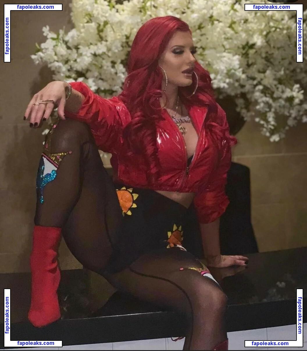 Justina Valentine / itsjustinevalentine / justinavalentine nude photo #0208 from OnlyFans